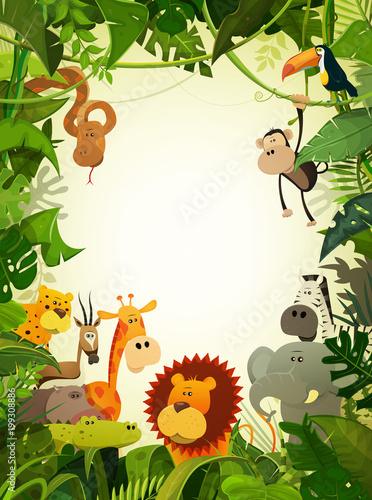 Wildlife Animals Wallpaper