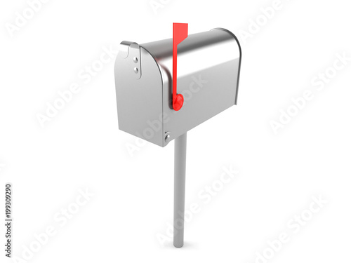 Mailbox