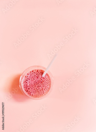 juice pink
