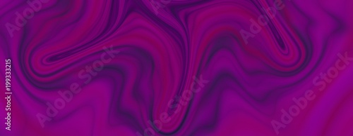 Weiche Hintergrundgrafik mit Farbverlauf - magenta violett