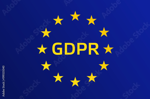 GDPR - General Data Protection Regulation