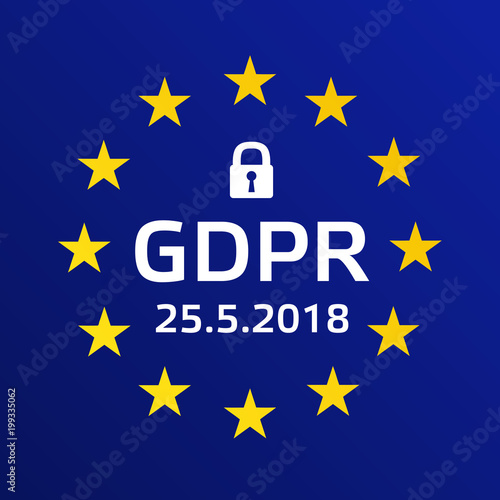 GDPR - General Data Protection Regulation