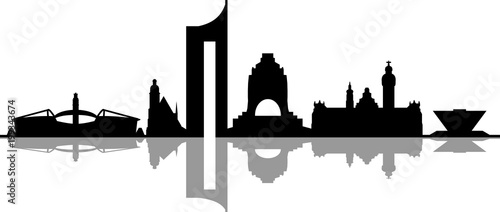 Skyline Leipzig