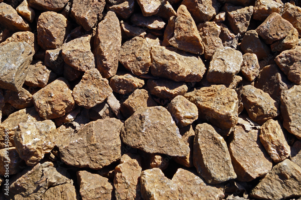 Texture of granit stones Texture of granit stones