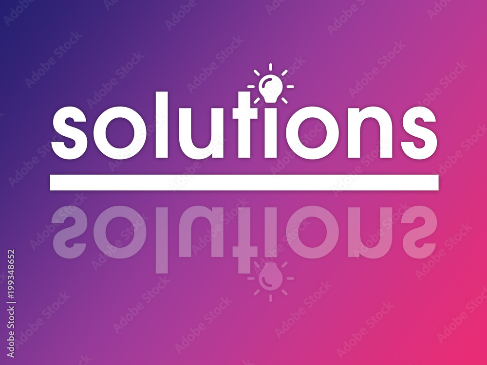 mot Solutions mot Solutions