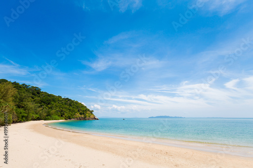 Koh Lanta Ta Naoad beach