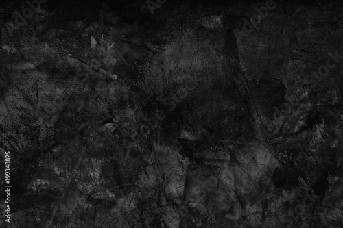 Cement surface in dark tone.