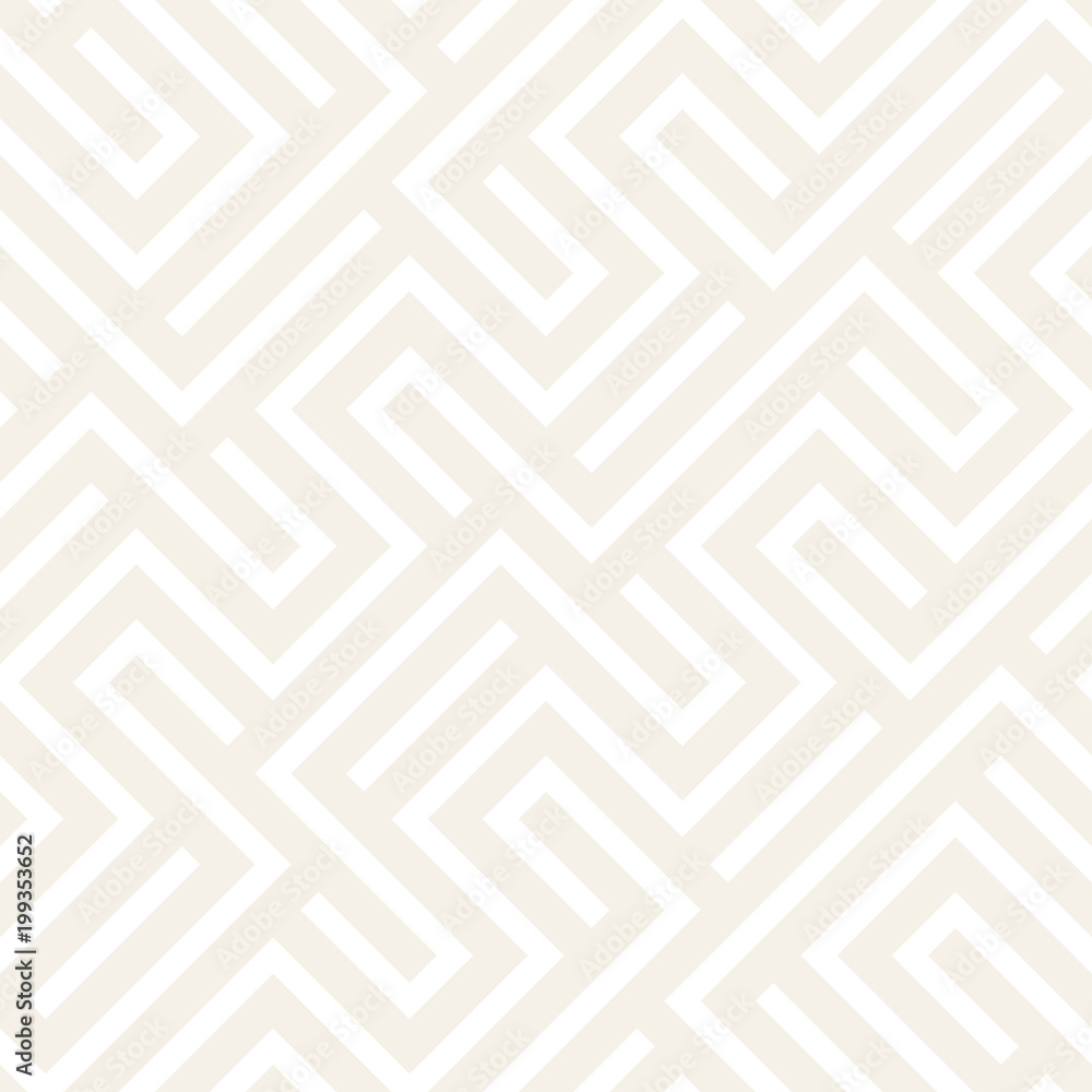 Vector seamless lattice pattern. Modern stylish subtle texture with monochrome trellis. Repeating geometric grid. Simple design background... Vector seamless lattice pattern. Modern stylish subtle texture with monochrome trellis. Repeating geometric grid. Simple design background...
