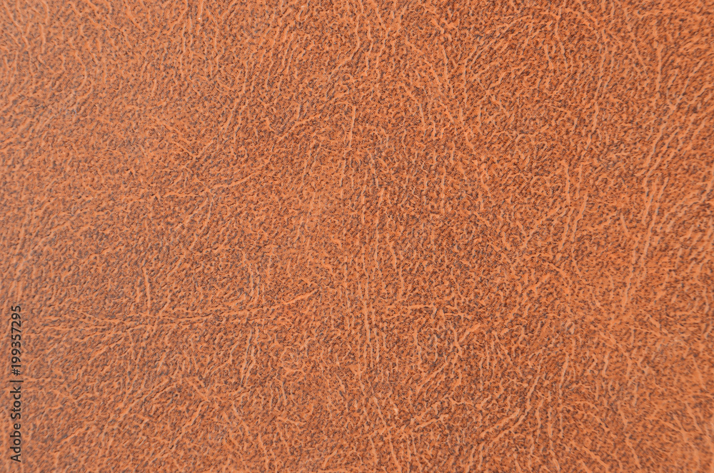 Fototapeta premium Synthetic leather background