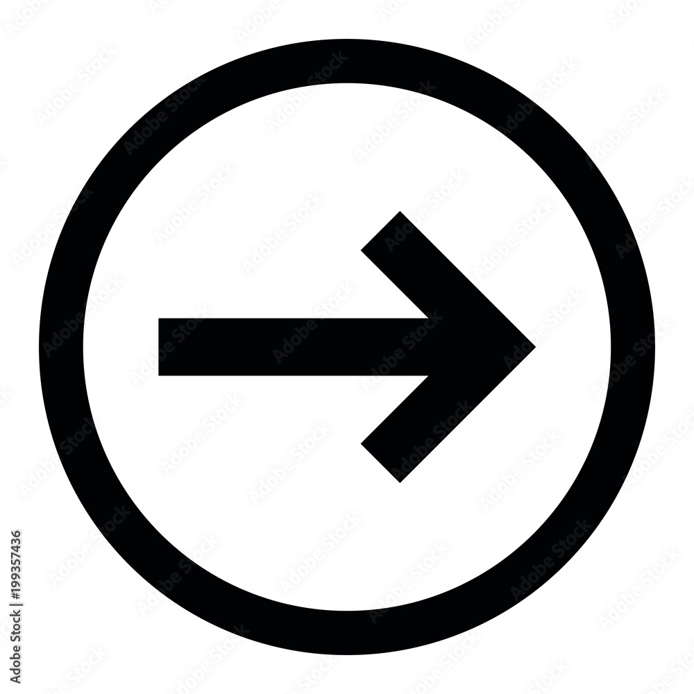 Pfeil Button Umrandung Pfeil Button Umrandung
