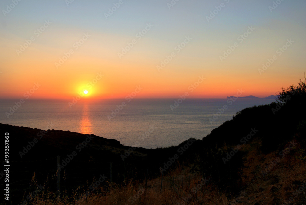 Tramonto Tramonto