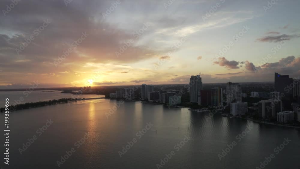 Miami aerial view 6 Miami aerial view 6