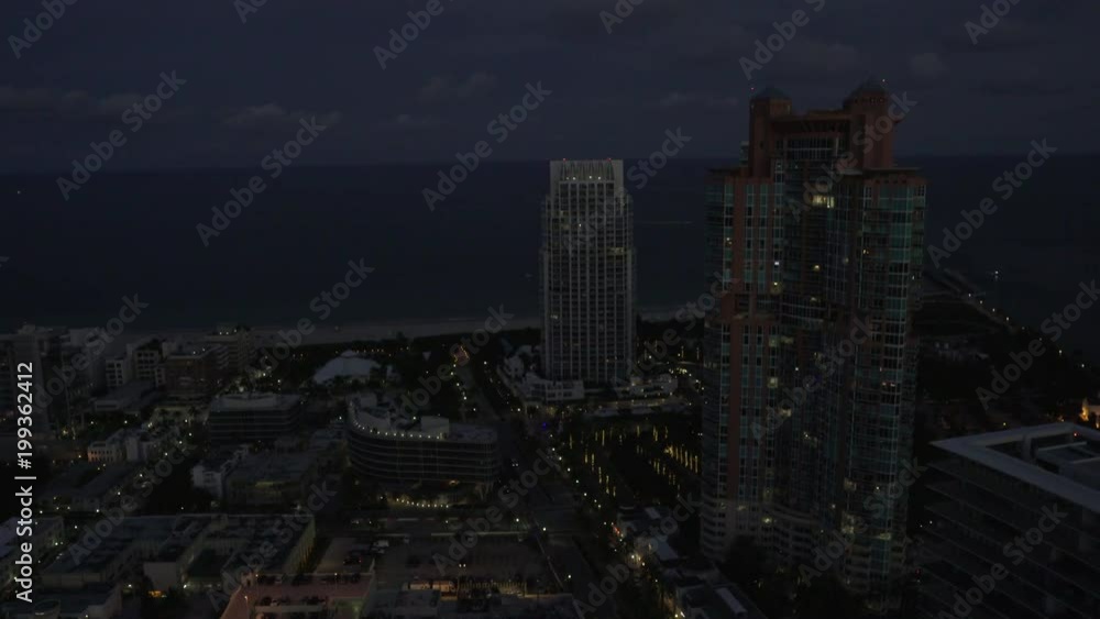 Miami aerial view 18 Miami aerial view 18