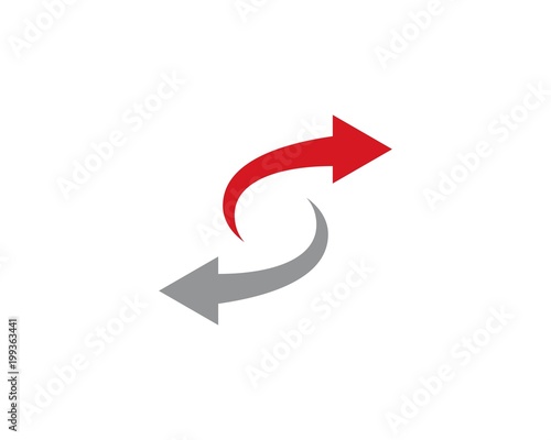 Free Download Arrow vector illustration - GFXLoad