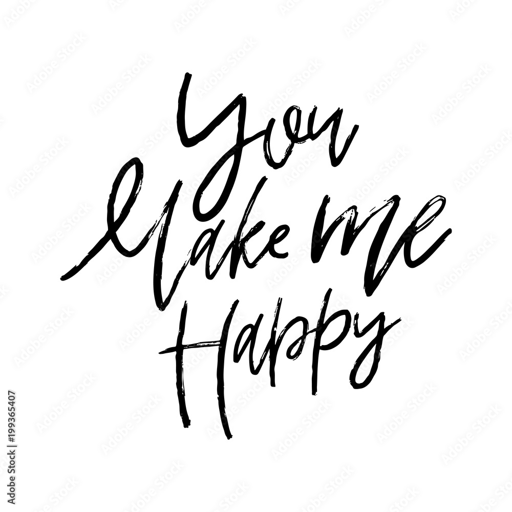 Obraz premium Vector hand drawn poster