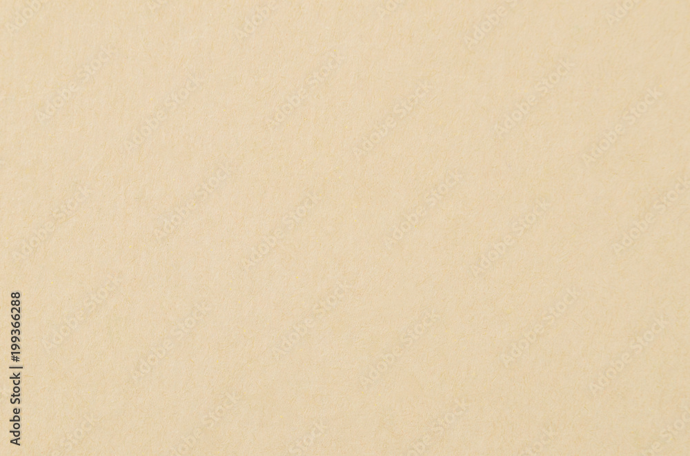 Cardboard paper background