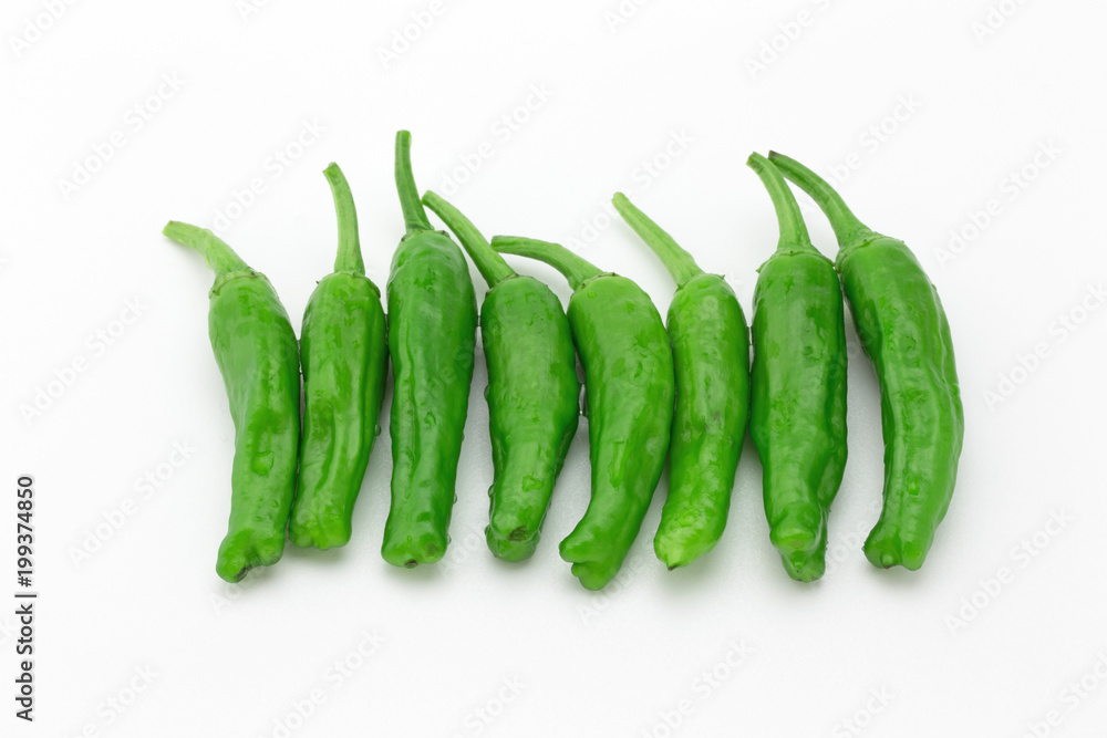 ししとう ししとう