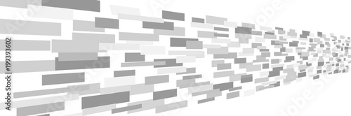 ネットワーク　テクノロジー　情報　背景