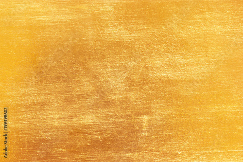 Gold background or texture