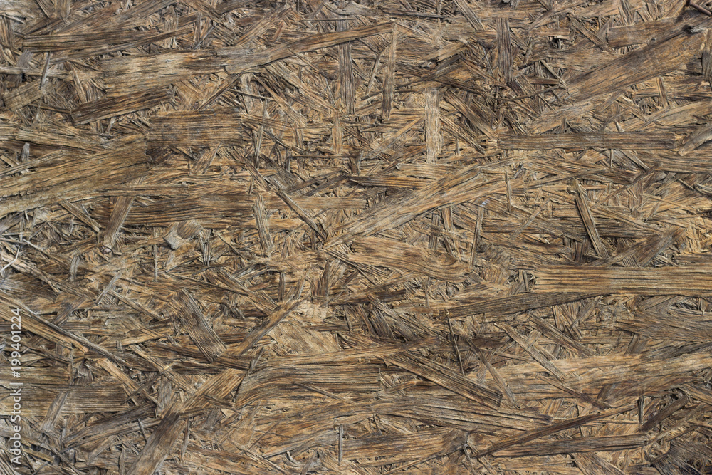 Pressed sawdust, plywood, texture, background Pressed sawdust, plywood, texture, background