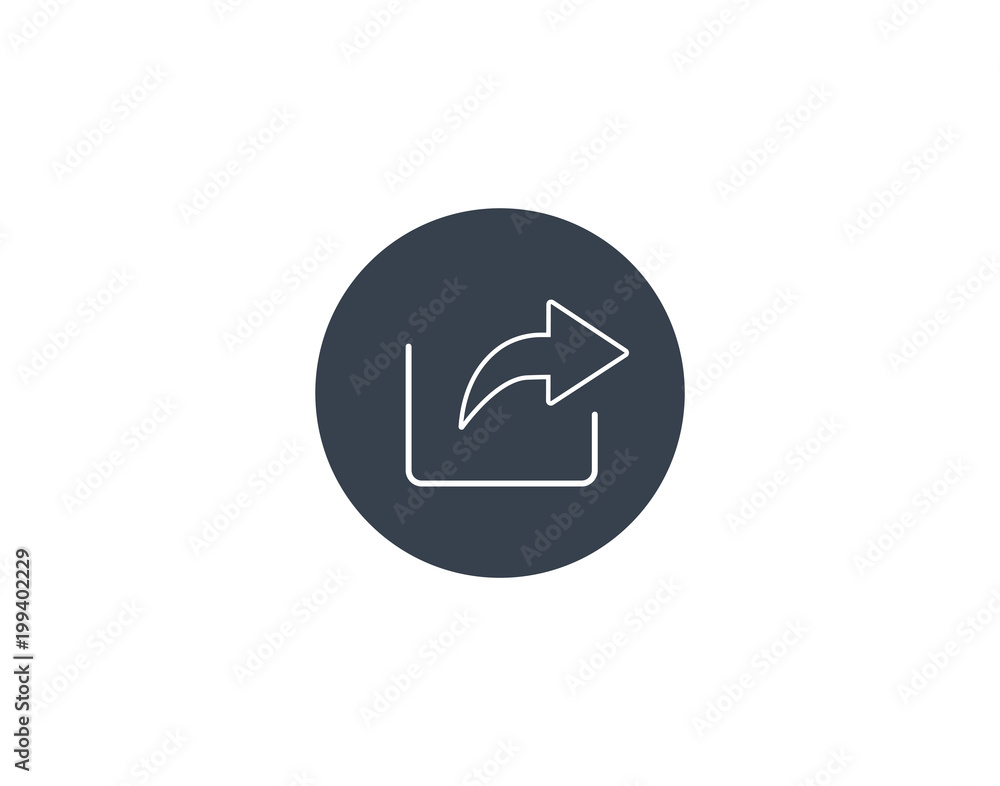 Modern File Sharing icon Modern File Sharing icon