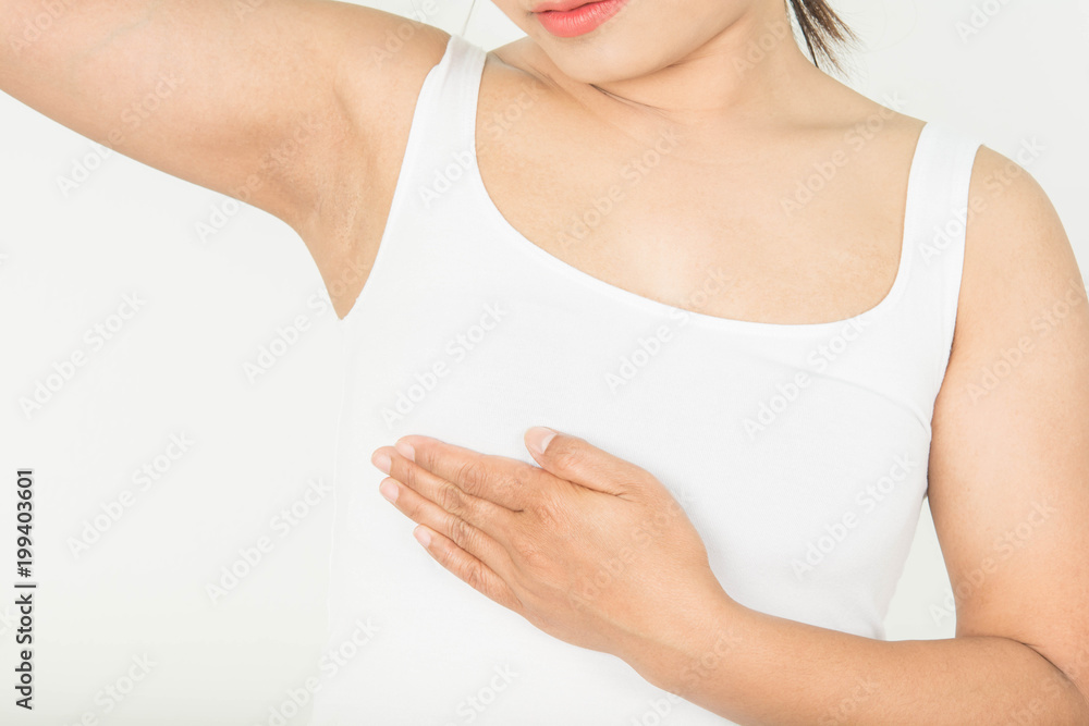 Fototapeta premium Breast Screening in Women with Breast Cancer Risk