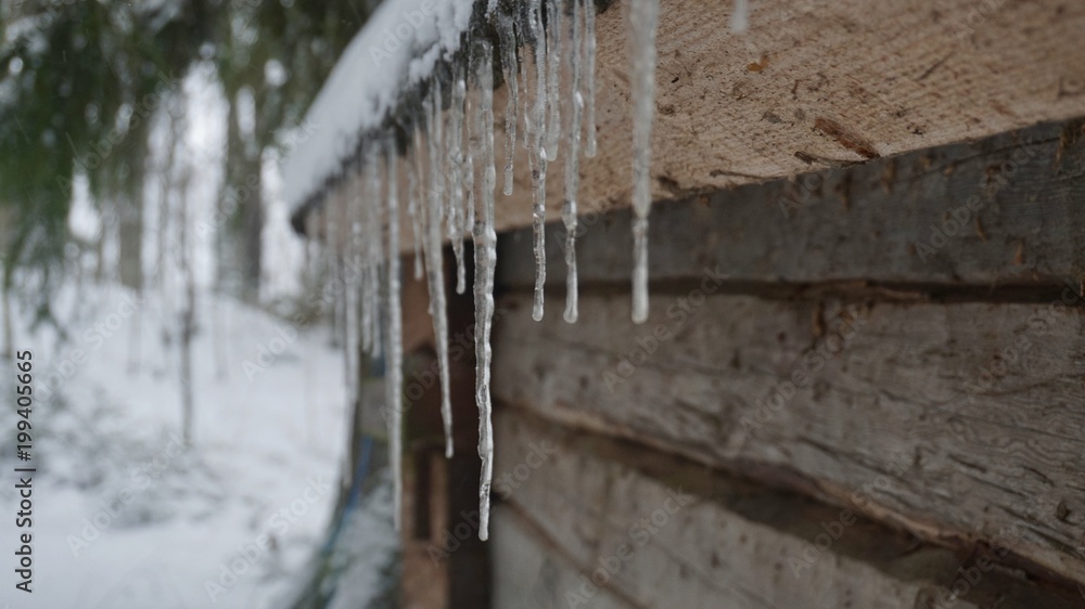 icicles icicles
