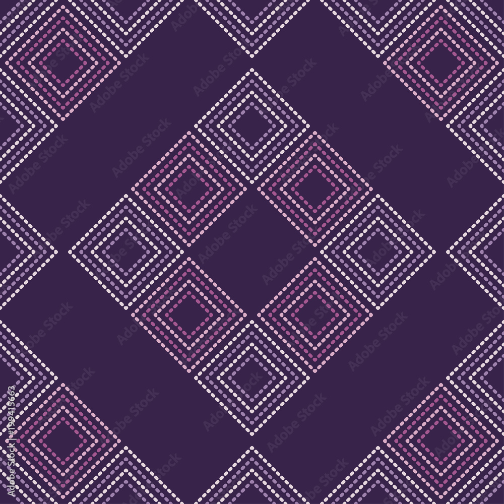 Seamless geometric pattern. The texture of rhombus. Drops texture. Textile rapport. Seamless geometric pattern. The texture of rhombus. Drops texture. Textile rapport.