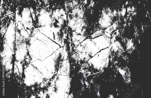 black and White marble texture background  abstract texture for design