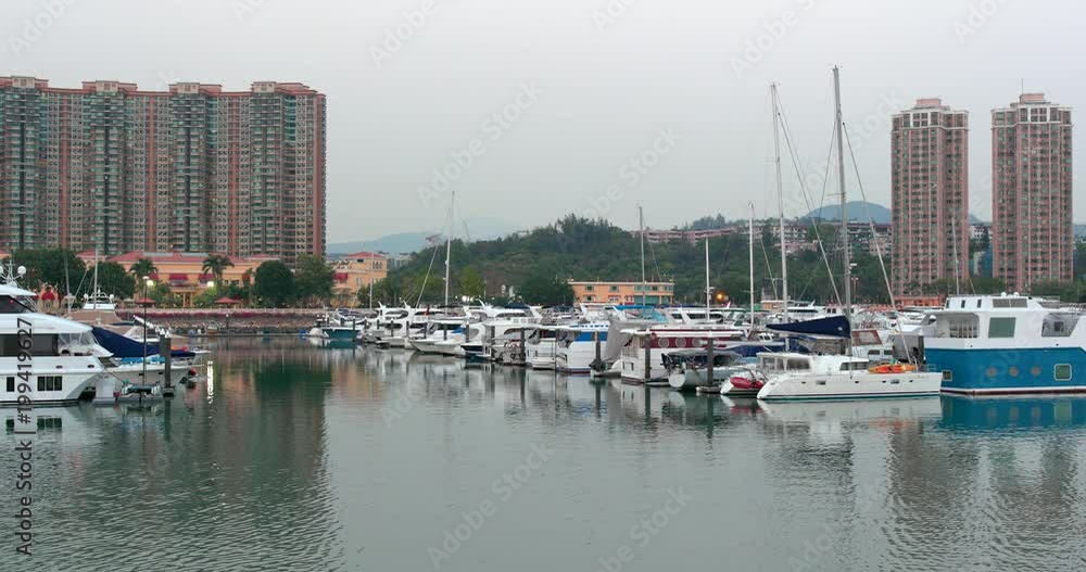 Hong Kong gold coast Hong Kong gold coast