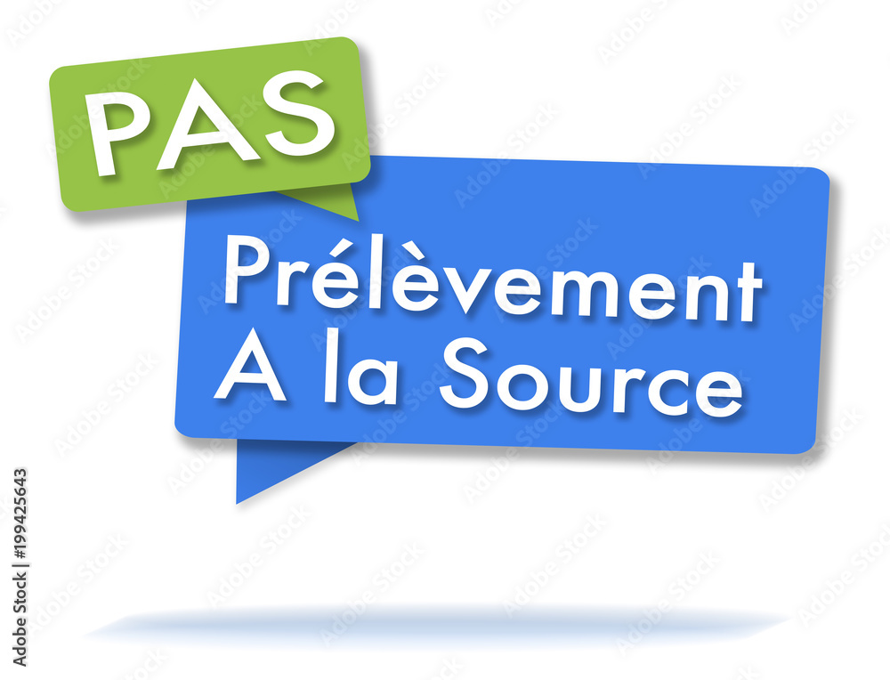 French PAS initials in colored bubbles French PAS initials in colored bubbles