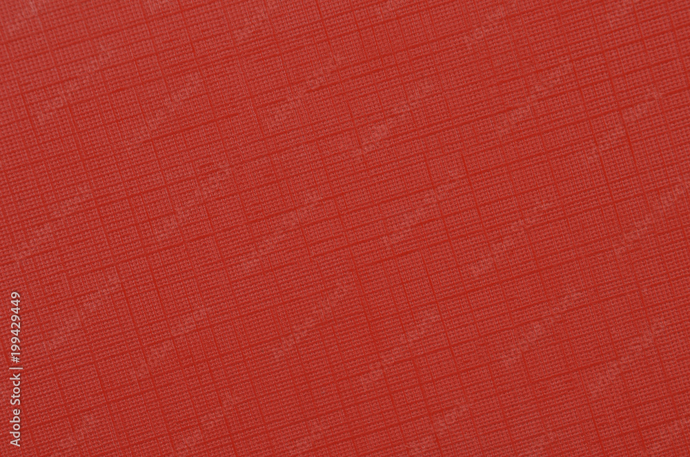 Fototapeta premium Textured plastic background