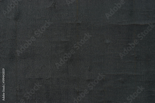 old dark tar paper texture background