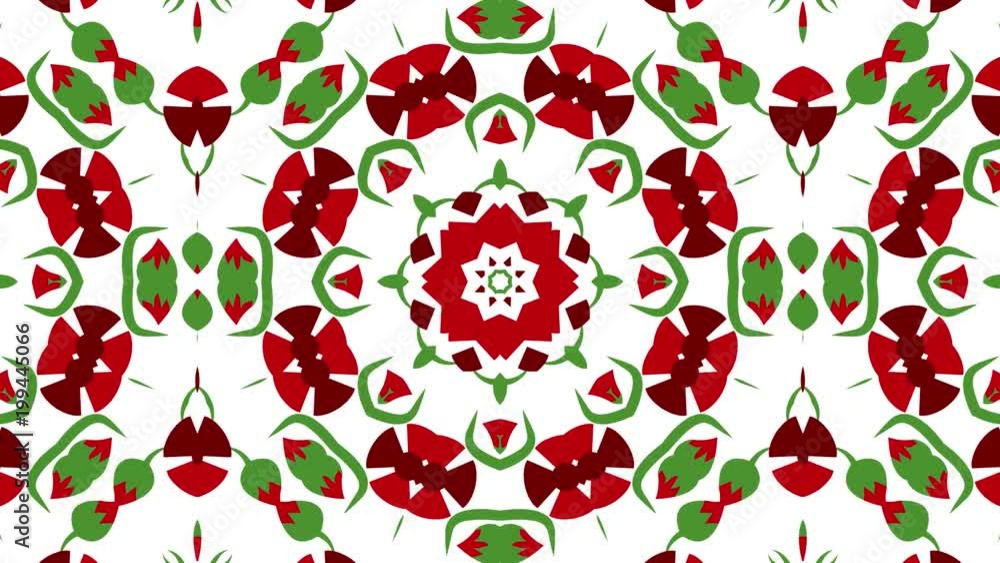 Kaleidoscope seamless loop sequence mandala patterns abstract multicolored motion graphics background. Ideal for yoga, clubs, shows Kaleidoscope seamless loop sequence mandala patterns abstract multicolored motion graphics background. Ideal for yoga, clubs, shows