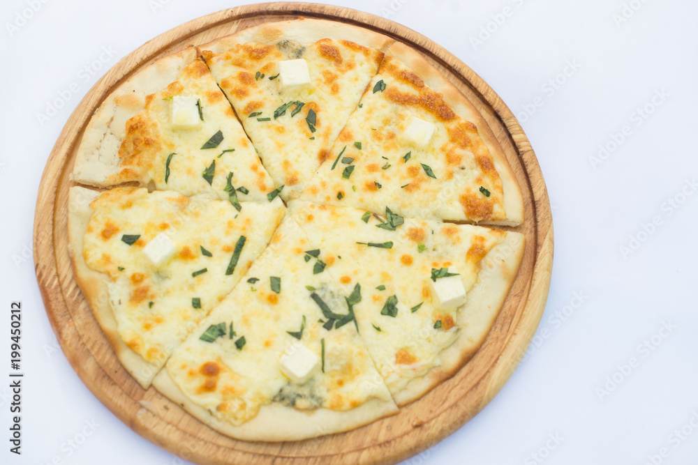 Pizza Pizza
