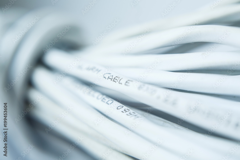 alarm systems cable alarm systems cable