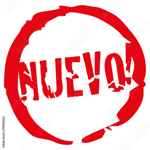 Nuevo