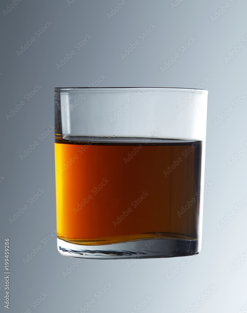 whisky liquor in clear glass drink whisky liquor in clear glass drink