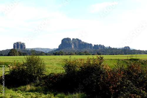 S  chsische Schweiz  Falkenstein