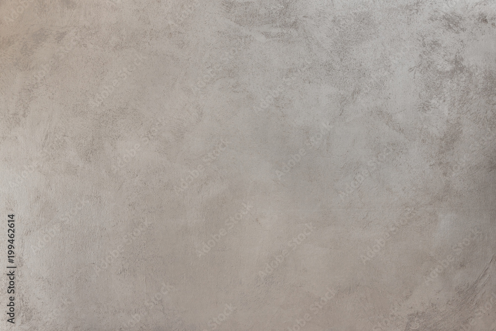 The texture of the wall from gray concrete The texture of the wall from gray concrete