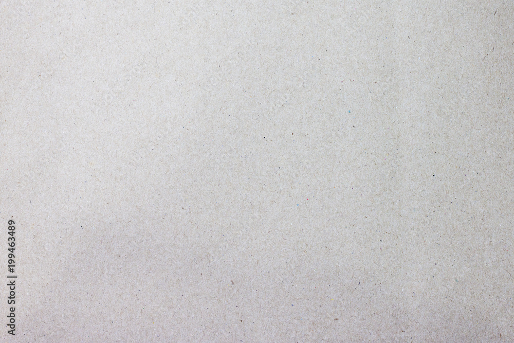 Obraz premium Brown paper for background and texture.