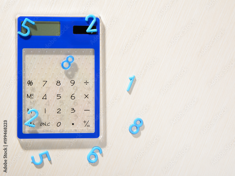 calculator calculator