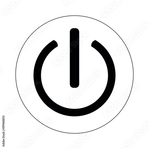 Start Button