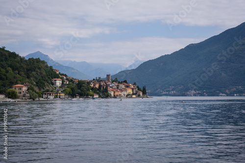 como lake