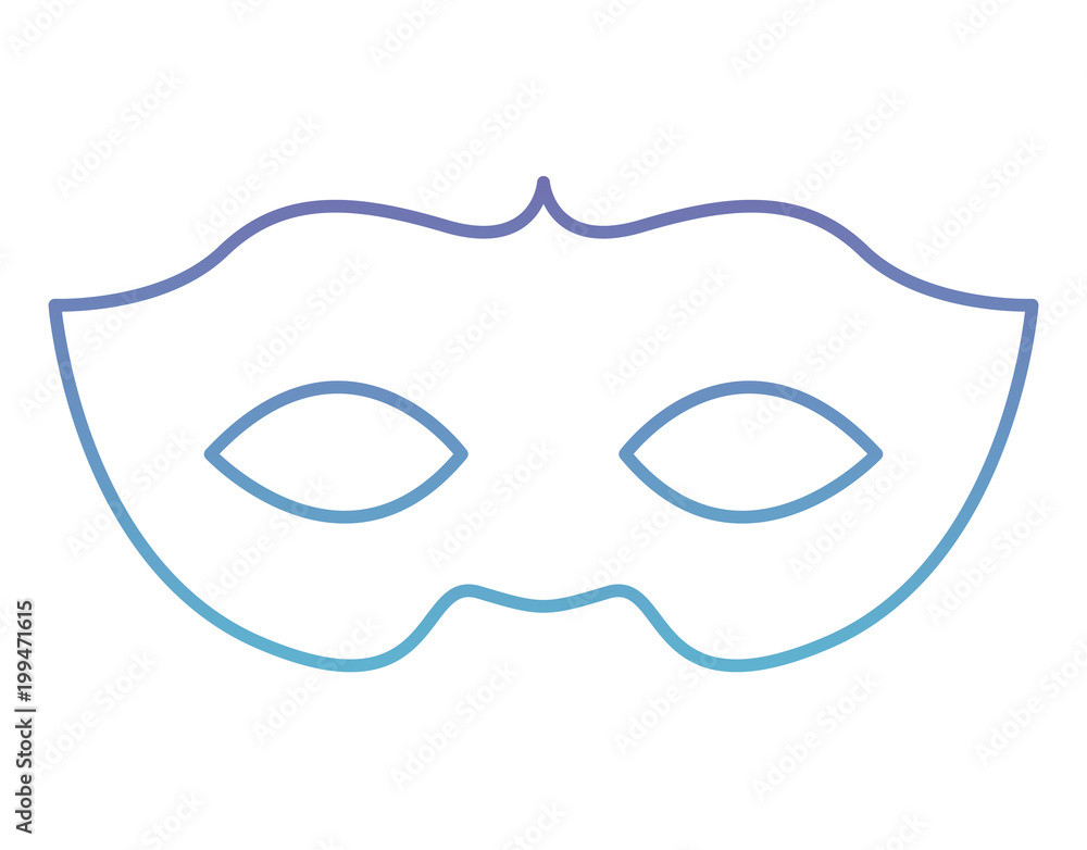 mardi gras mask icon mardi gras mask icon