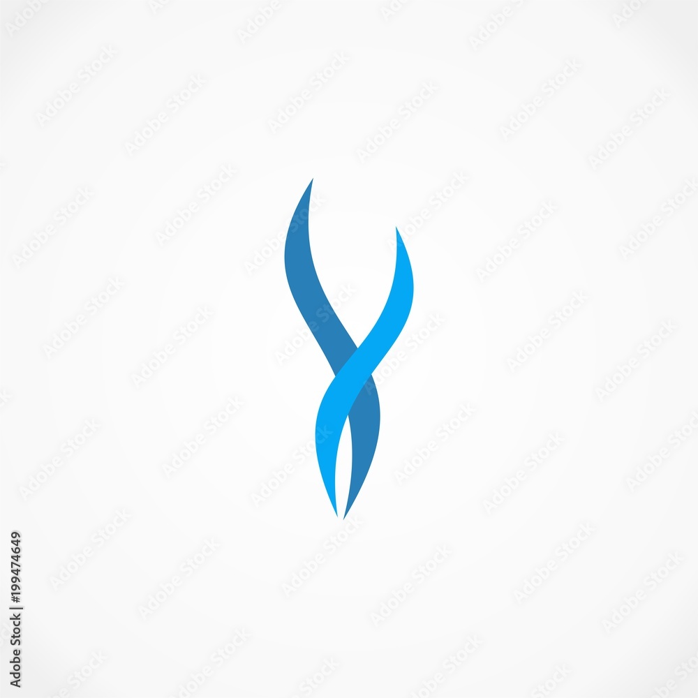 human abstract logo human abstract logo