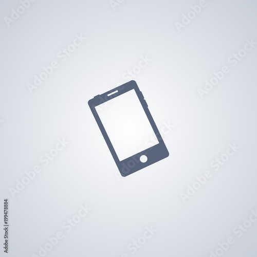 Telephone icon, Phone icon