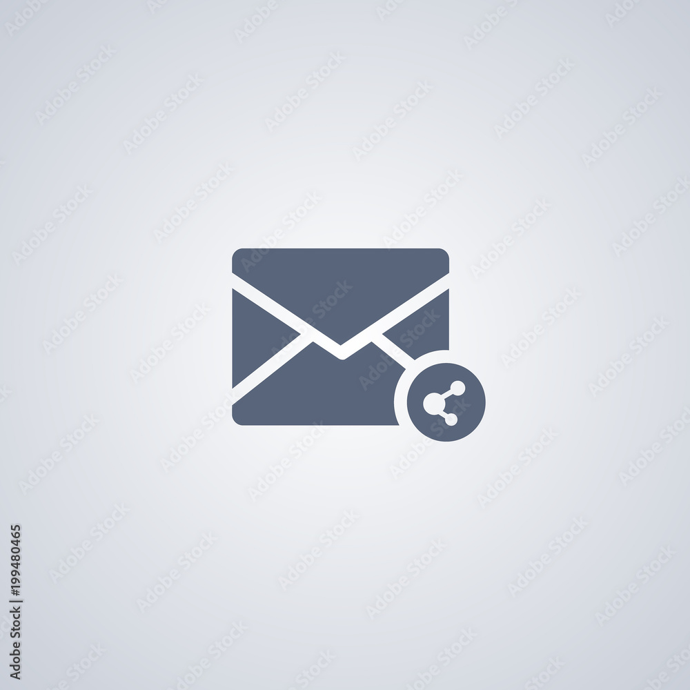 Post mail icon Post mail icon