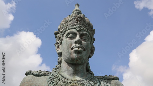 Bali Garuda