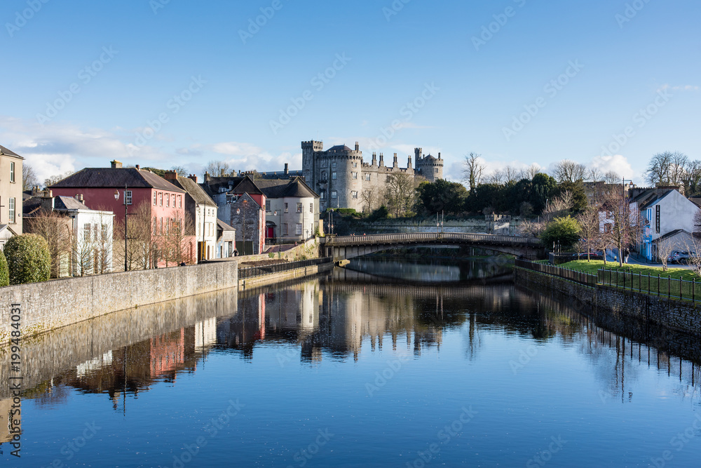 Reflections of Kilkenny